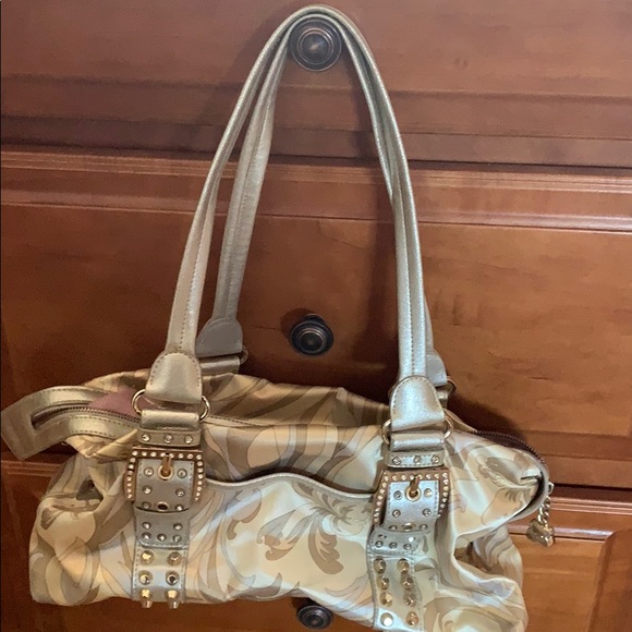 Handbags - ❤️Kathy van Zeeland handbag❤️